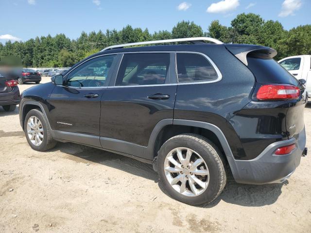 Photo 1 VIN: 1C4PJMDS0GW102484 - JEEP CHEROKEE L 