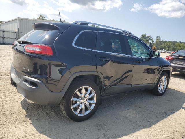 Photo 2 VIN: 1C4PJMDS0GW102484 - JEEP CHEROKEE L 