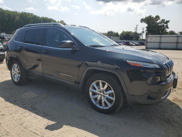 Photo 3 VIN: 1C4PJMDS0GW102484 - JEEP CHEROKEE L 