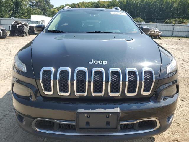 Photo 4 VIN: 1C4PJMDS0GW102484 - JEEP CHEROKEE L 