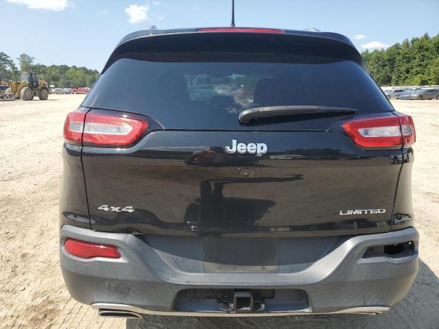 Photo 5 VIN: 1C4PJMDS0GW102484 - JEEP CHEROKEE L 