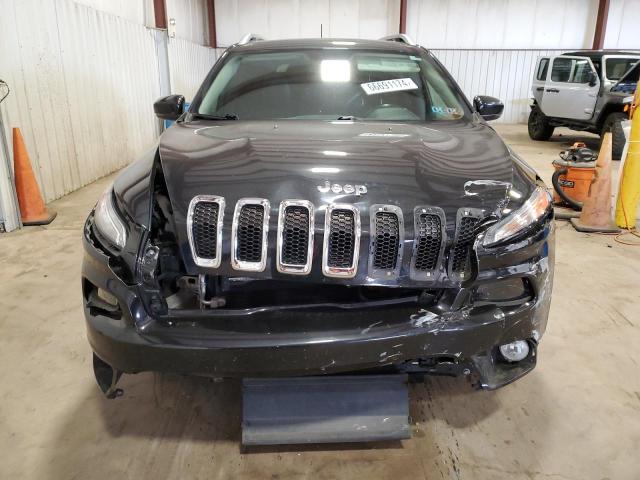 Photo 4 VIN: 1C4PJMDS0GW119981 - JEEP GRAND CHEROKEE 