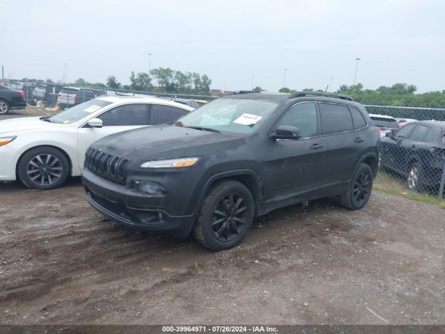 Photo 1 VIN: 1C4PJMDS0GW120936 - JEEP CHEROKEE 