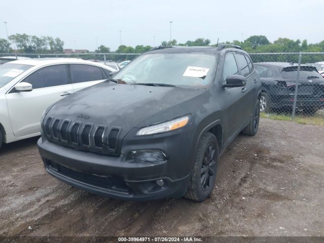 Photo 5 VIN: 1C4PJMDS0GW120936 - JEEP CHEROKEE 