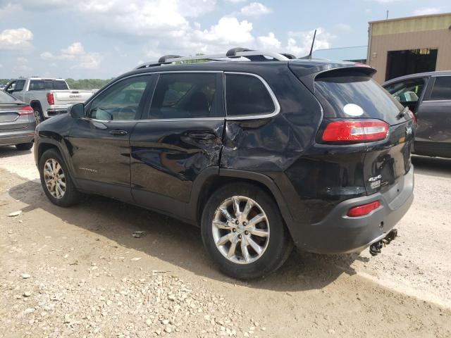 Photo 1 VIN: 1C4PJMDS0GW122976 - JEEP GRAND CHEROKEE 