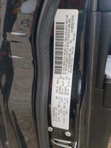 Photo 12 VIN: 1C4PJMDS0GW122976 - JEEP GRAND CHEROKEE 