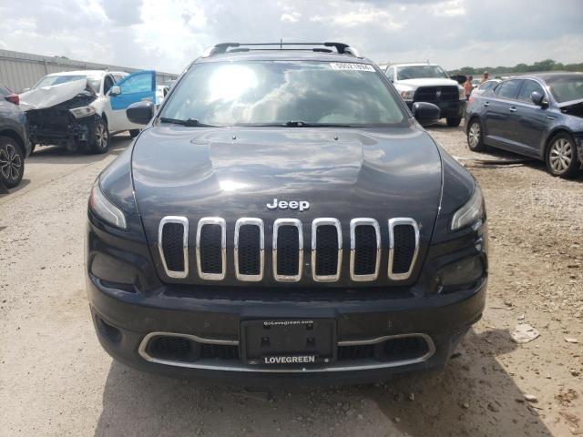 Photo 4 VIN: 1C4PJMDS0GW122976 - JEEP GRAND CHEROKEE 