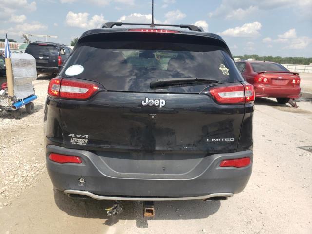 Photo 5 VIN: 1C4PJMDS0GW122976 - JEEP GRAND CHEROKEE 