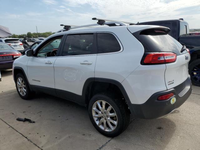 Photo 1 VIN: 1C4PJMDS0GW123786 - JEEP CHEROKEE L 