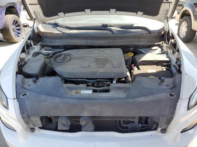 Photo 11 VIN: 1C4PJMDS0GW123786 - JEEP CHEROKEE L 