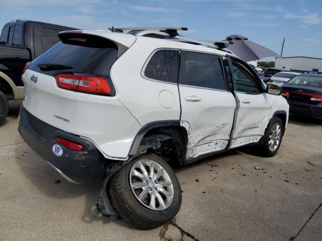 Photo 2 VIN: 1C4PJMDS0GW123786 - JEEP CHEROKEE L 