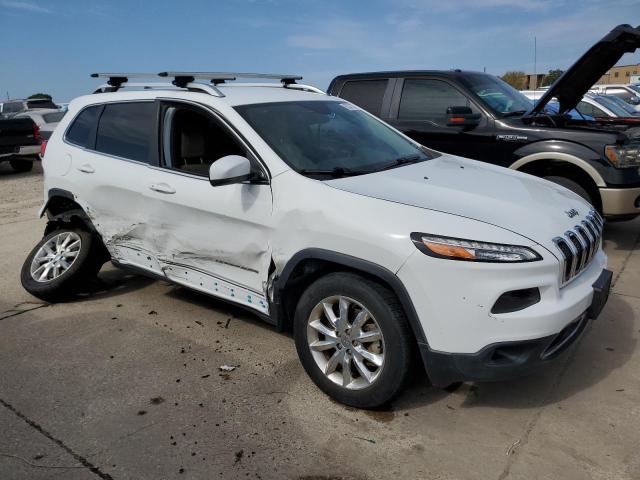 Photo 3 VIN: 1C4PJMDS0GW123786 - JEEP CHEROKEE L 