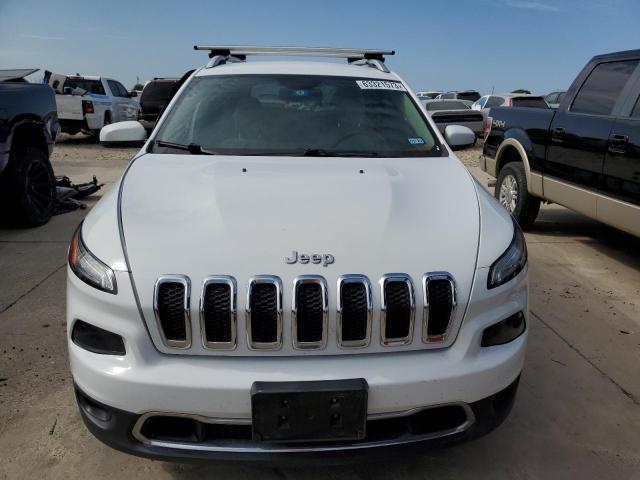 Photo 4 VIN: 1C4PJMDS0GW123786 - JEEP CHEROKEE L 