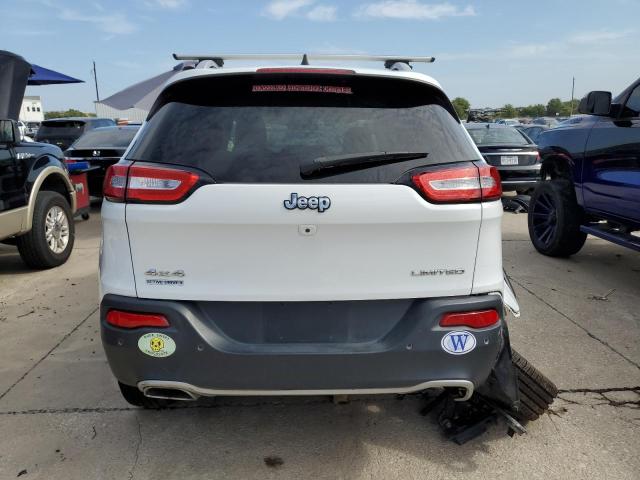 Photo 5 VIN: 1C4PJMDS0GW123786 - JEEP CHEROKEE L 