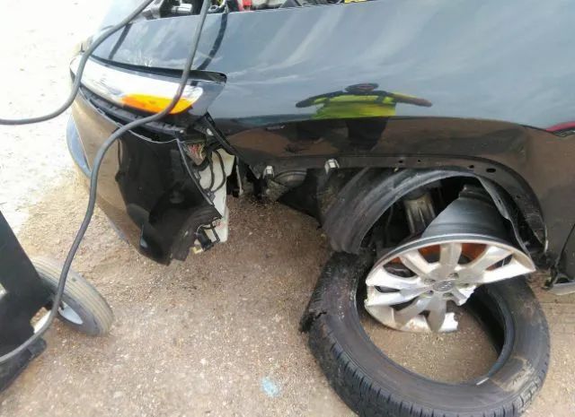 Photo 5 VIN: 1C4PJMDS0GW163141 - JEEP CHEROKEE 