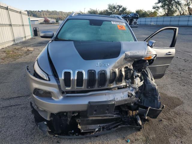 Photo 4 VIN: 1C4PJMDS0GW167481 - JEEP GRAND CHER 