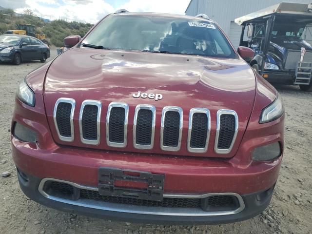 Photo 4 VIN: 1C4PJMDS0GW169733 - JEEP GRAND CHEROKEE 