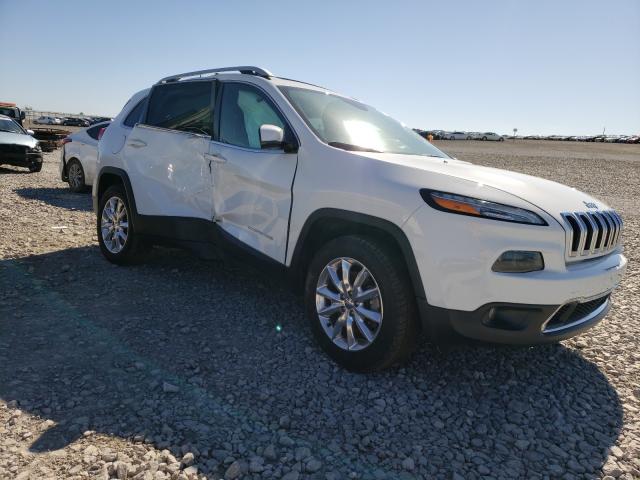 Photo 0 VIN: 1C4PJMDS0GW172406 - JEEP CHEROKEE L 