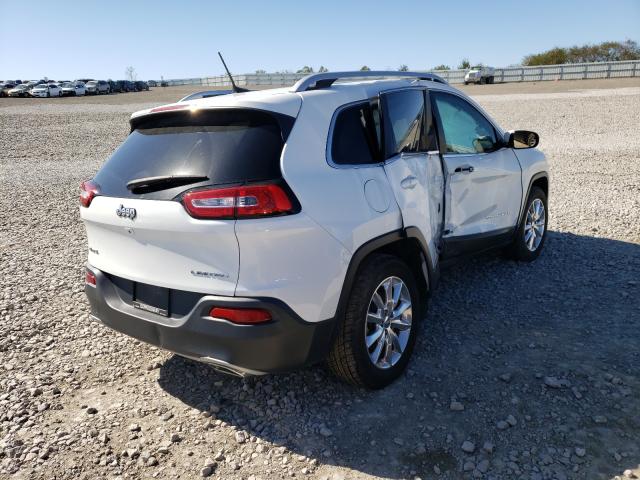 Photo 3 VIN: 1C4PJMDS0GW172406 - JEEP CHEROKEE L 