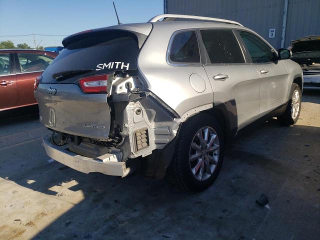 Photo 3 VIN: 1C4PJMDS0GW176021 - JEEP CHEROKEE L 