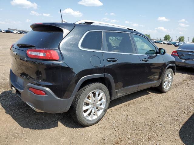 Photo 2 VIN: 1C4PJMDS0GW225086 - JEEP CHEROKEE L 