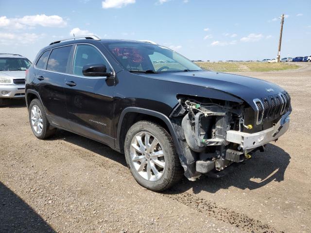 Photo 3 VIN: 1C4PJMDS0GW225086 - JEEP CHEROKEE L 