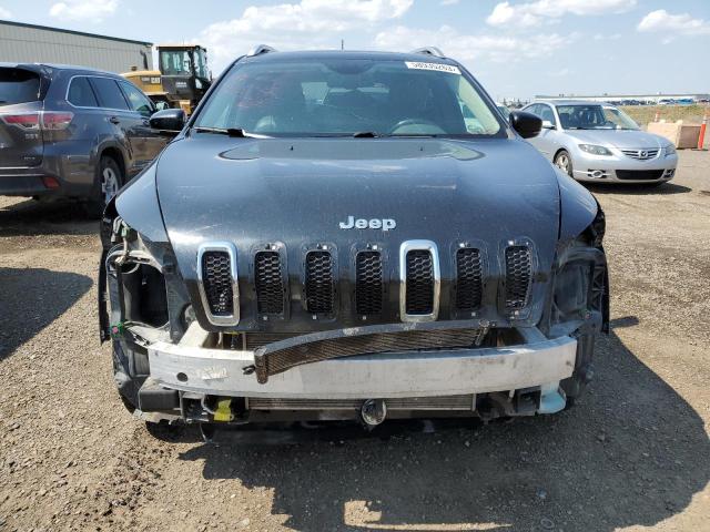 Photo 4 VIN: 1C4PJMDS0GW225086 - JEEP CHEROKEE L 