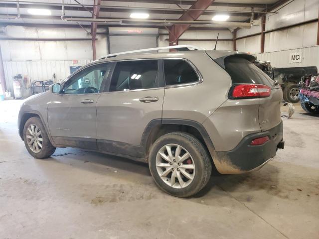 Photo 1 VIN: 1C4PJMDS0GW272005 - JEEP GRAND CHEROKEE 