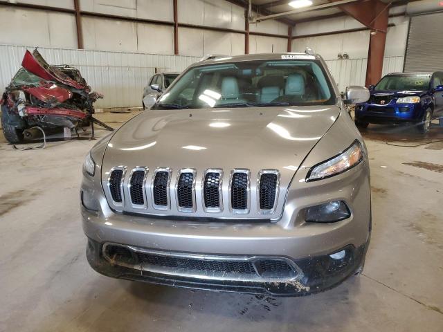 Photo 4 VIN: 1C4PJMDS0GW272005 - JEEP GRAND CHEROKEE 