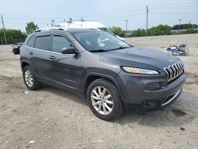 Photo 3 VIN: 1C4PJMDS0GW304032 - JEEP CHEROKEE L 