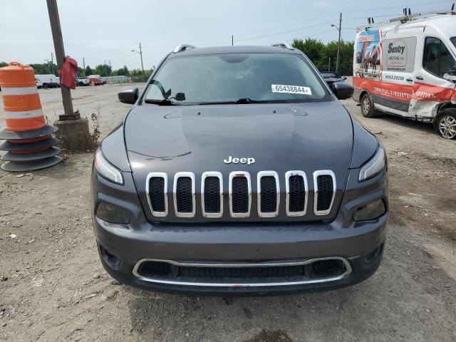 Photo 4 VIN: 1C4PJMDS0GW304032 - JEEP CHEROKEE L 