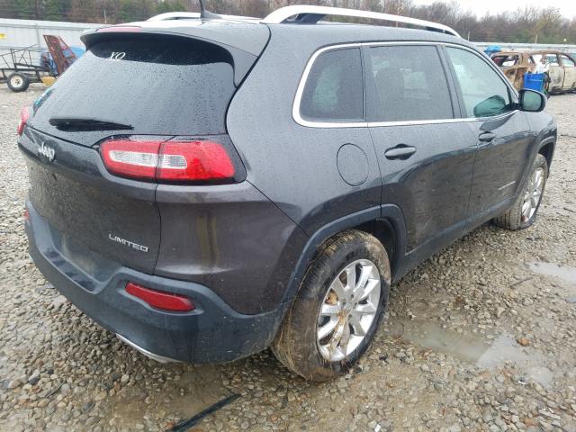 Photo 3 VIN: 1C4PJMDS0GW334065 - JEEP CHEROKEE 