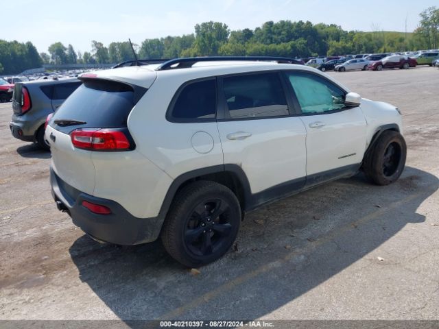 Photo 3 VIN: 1C4PJMDS0HW513370 - JEEP CHEROKEE 