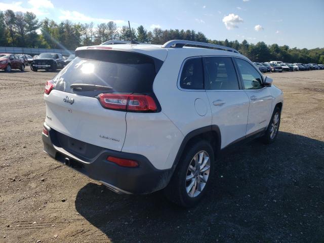 Photo 3 VIN: 1C4PJMDS0HW524904 - JEEP CHEROKEE L 