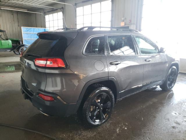 Photo 3 VIN: 1C4PJMDS0HW569311 - JEEP CHEROKEE L 