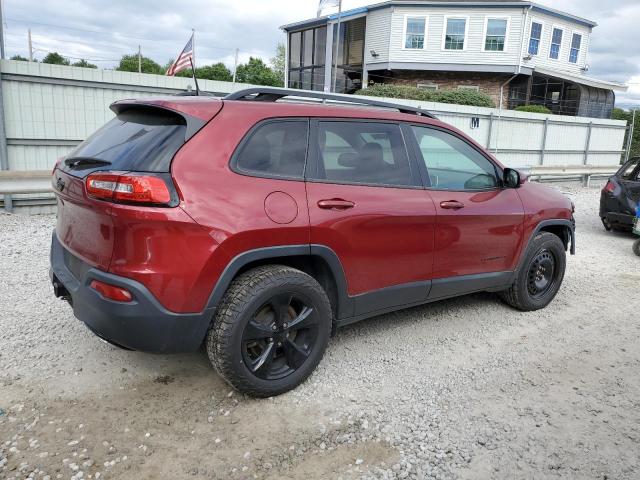 Photo 2 VIN: 1C4PJMDS0HW659719 - JEEP GRAND CHEROKEE 