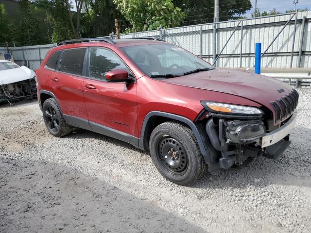 Photo 3 VIN: 1C4PJMDS0HW659719 - JEEP GRAND CHEROKEE 