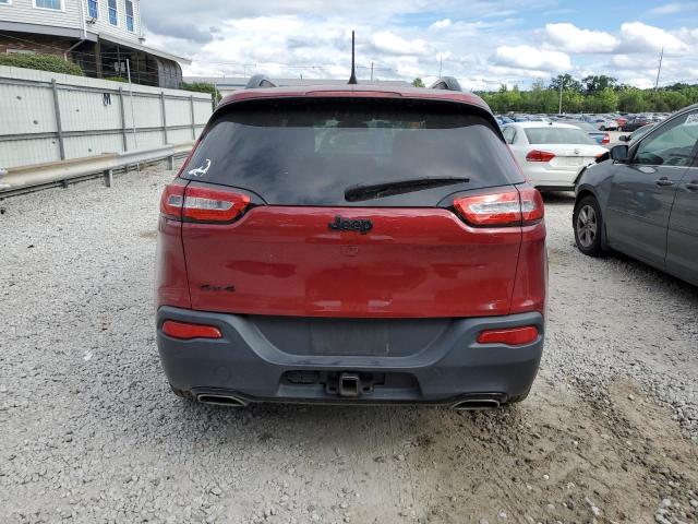 Photo 5 VIN: 1C4PJMDS0HW659719 - JEEP GRAND CHEROKEE 