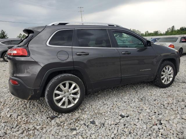 Photo 2 VIN: 1C4PJMDS0HW660028 - JEEP GRAND CHEROKEE 