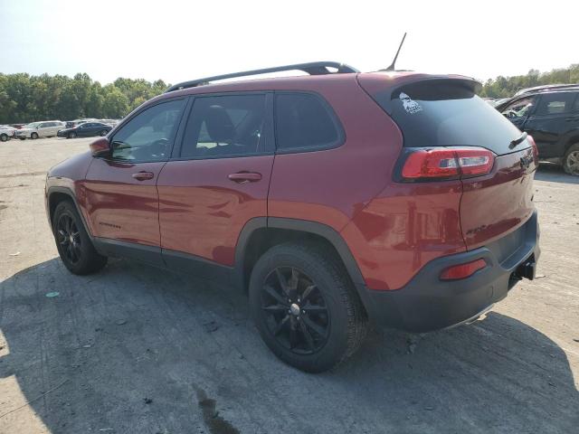 Photo 1 VIN: 1C4PJMDS1EW140299 - JEEP CHEROKEE L 