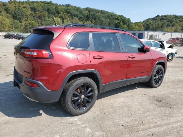 Photo 2 VIN: 1C4PJMDS1EW140299 - JEEP CHEROKEE L 