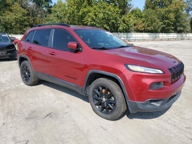 Photo 3 VIN: 1C4PJMDS1EW140299 - JEEP CHEROKEE L 