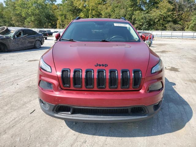 Photo 4 VIN: 1C4PJMDS1EW140299 - JEEP CHEROKEE L 