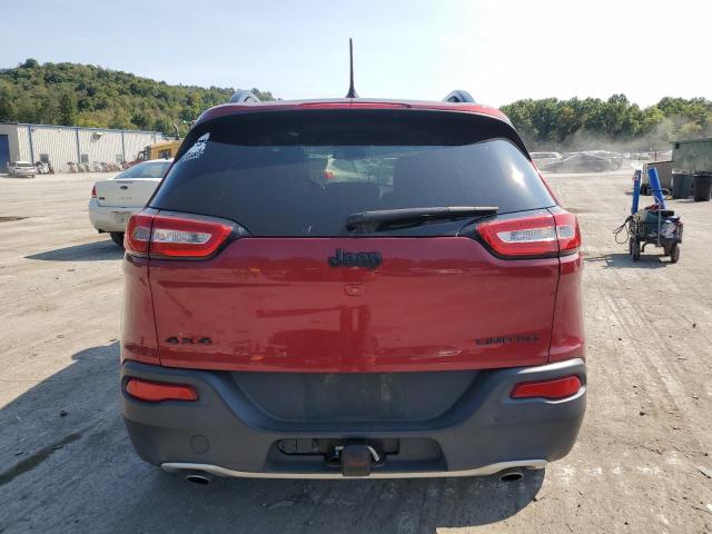 Photo 5 VIN: 1C4PJMDS1EW140299 - JEEP CHEROKEE L 