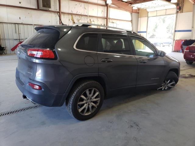 Photo 2 VIN: 1C4PJMDS1EW151237 - JEEP CHEROKEE L 