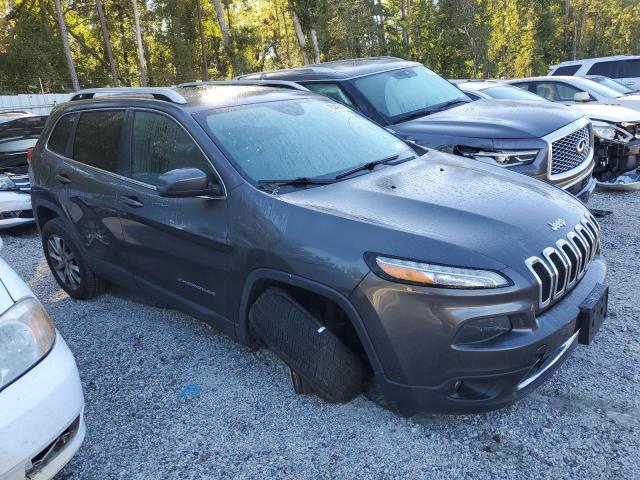 Photo 3 VIN: 1C4PJMDS1EW151237 - JEEP CHEROKEE L 