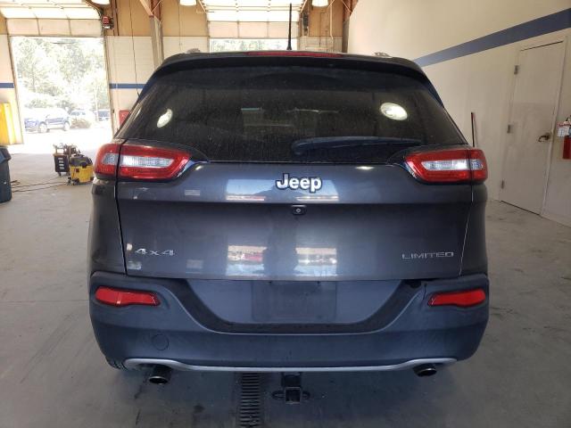 Photo 5 VIN: 1C4PJMDS1EW151237 - JEEP CHEROKEE L 