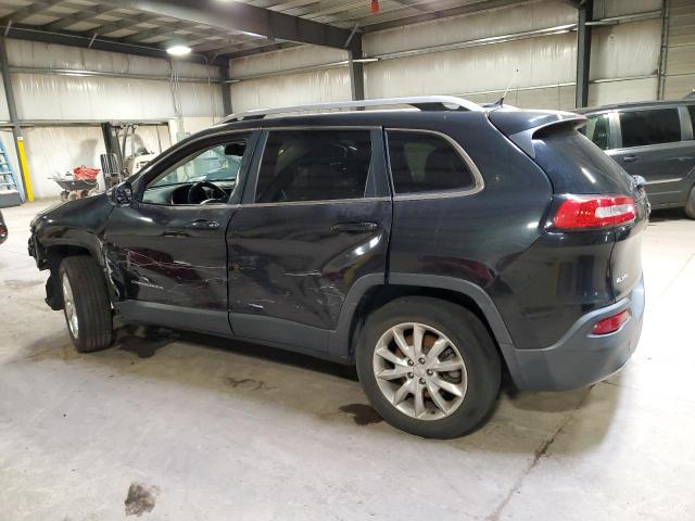 Photo 1 VIN: 1C4PJMDS1EW170225 - JEEP GRAND CHEROKEE 