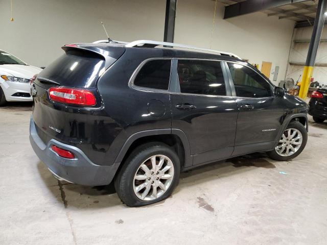 Photo 2 VIN: 1C4PJMDS1EW170225 - JEEP GRAND CHEROKEE 