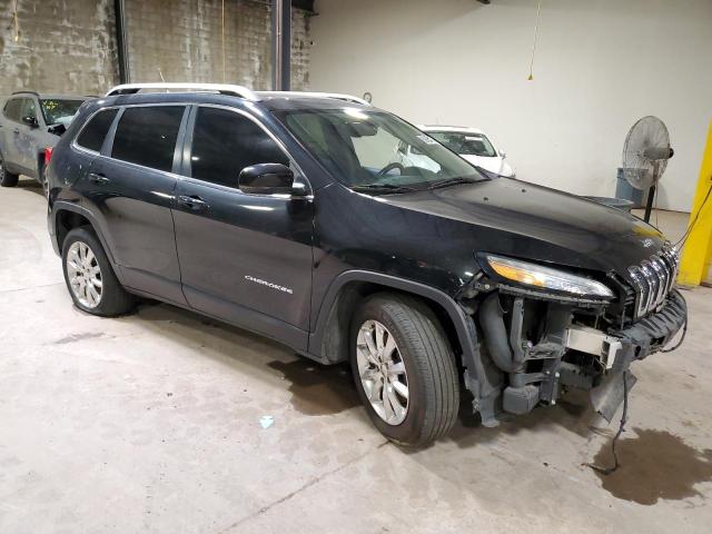 Photo 3 VIN: 1C4PJMDS1EW170225 - JEEP GRAND CHEROKEE 